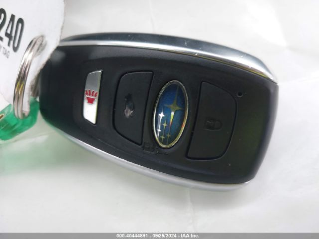 JF2SKALC9RH454312 Subaru Forester Limited