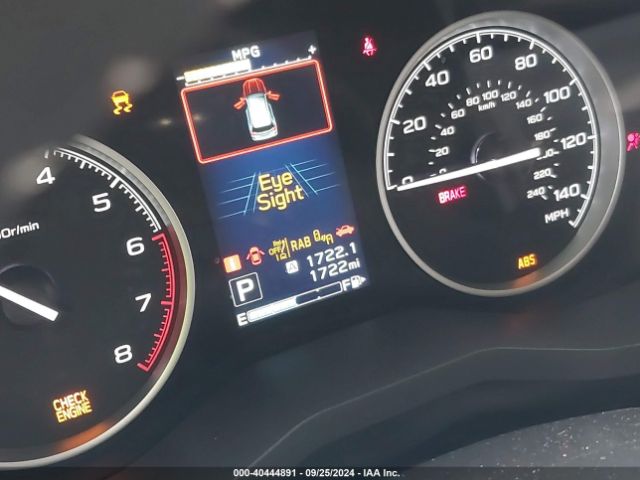 JF2SKALC9RH454312 Subaru Forester Limited