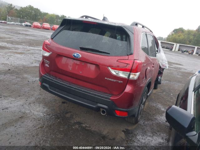 JF2SKALC9RH454312 Subaru Forester Limited