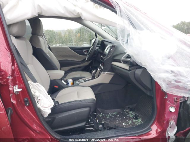 JF2SKALC9RH454312 Subaru Forester Limited
