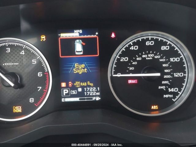 JF2SKALC9RH454312 Subaru Forester Limited