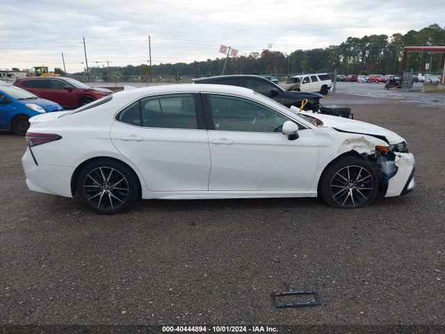 Toyota CAMRY SE 2024 4T1G11AK8RU890766 Image 13