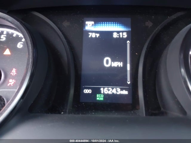 Toyota CAMRY SE 2024 4T1G11AK8RU890766 Image 15