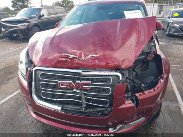 1GKKVSKD3HJ133724 GMC Acadia Limited