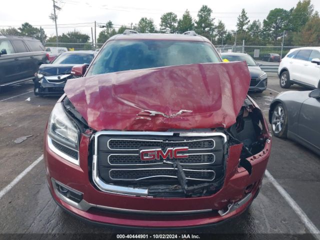 1GKKVSKD3HJ133724 GMC Acadia Limited