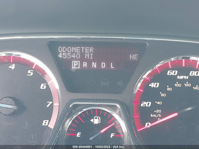 1GKKVSKD3HJ133724 GMC Acadia Limited