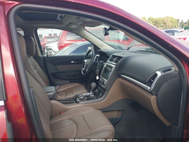 1GKKVSKD3HJ133724 GMC Acadia Limited