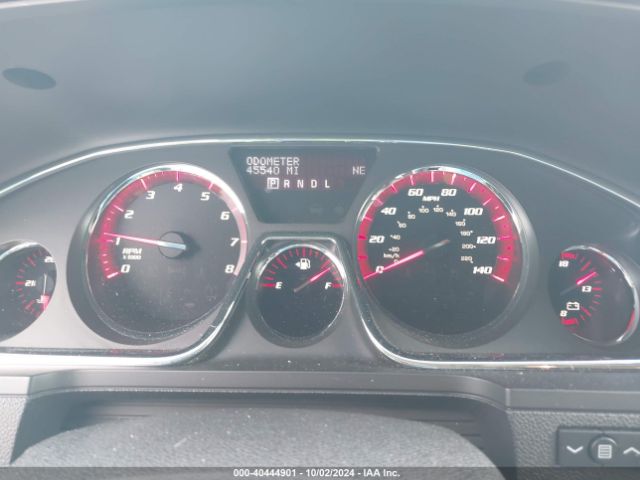 1GKKVSKD3HJ133724 GMC Acadia Limited