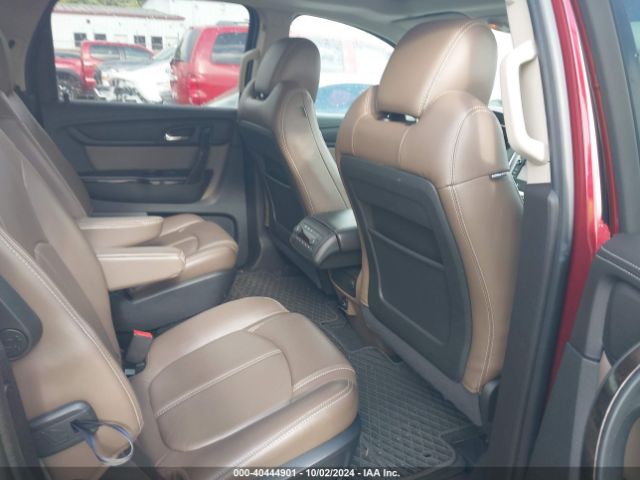 1GKKVSKD3HJ133724 GMC Acadia Limited