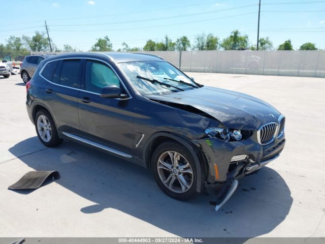 5UXTR7C54KLF35516 auction archive image