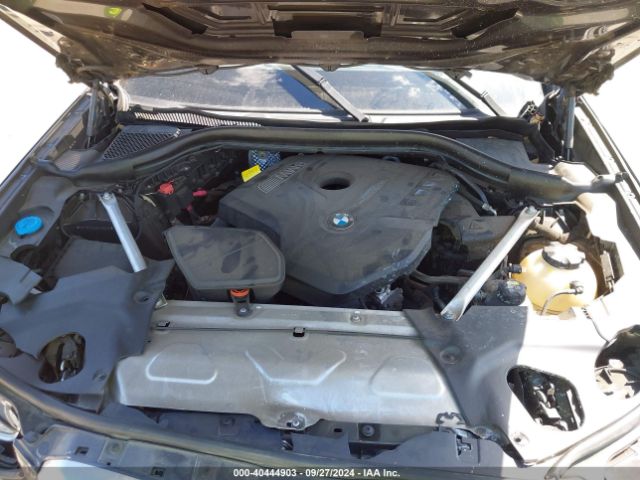 5UXTR7C54KLF35516 BMW X3 Sdrive30i