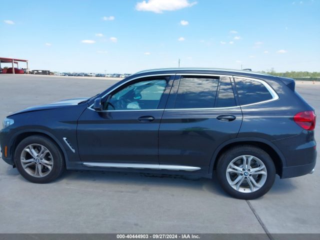 5UXTR7C54KLF35516 BMW X3 Sdrive30i