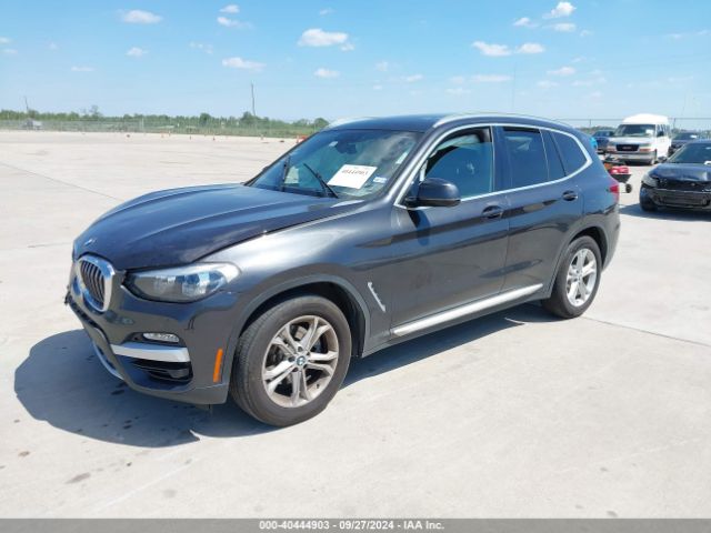 5UXTR7C54KLF35516 BMW X3 Sdrive30i