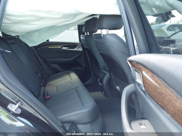 5UXTR7C54KLF35516 BMW X3 Sdrive30i