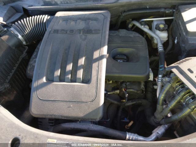 2GNFLEEK8G6348453 Chevrolet EQUINOX LS