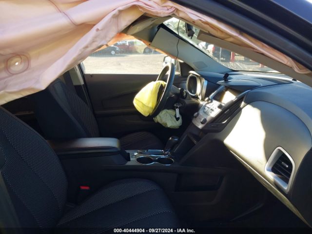 2GNFLEEK8G6348453 Chevrolet EQUINOX LS