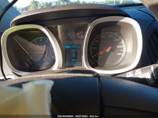 2GNFLEEK8G6348453 Chevrolet EQUINOX LS