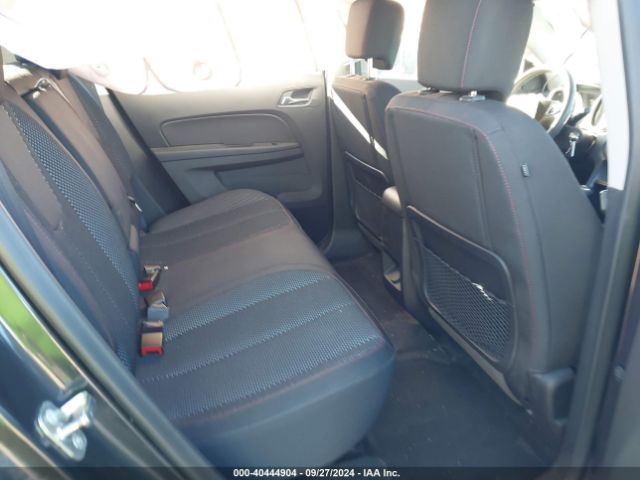 2GNFLEEK8G6348453 Chevrolet EQUINOX LS