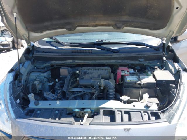 ML32F3FJ4KHF15201 Mitsubishi Mirage G4 Es