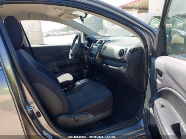 ML32F3FJ4KHF15201 Mitsubishi Mirage G4 Es