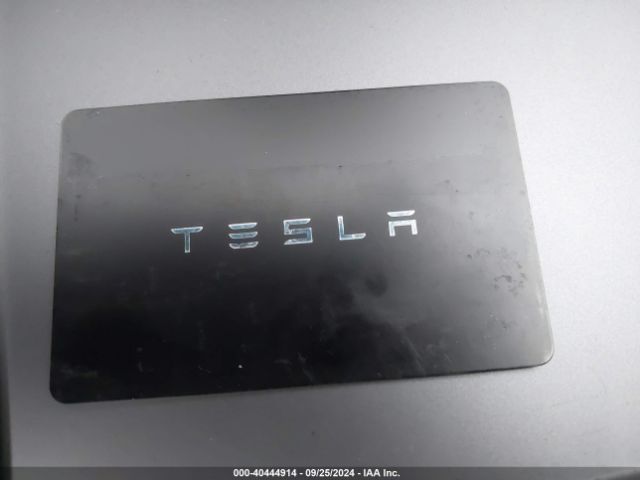 7SAYGDEF4RA265473 Tesla Model Y Performance Dual Motor All-wheel Drive