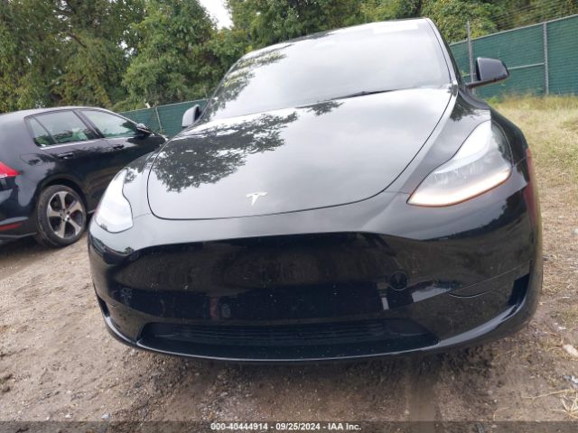 7SAYGDEF4RA265473 Tesla Model Y Performance Dual Motor All-wheel Drive