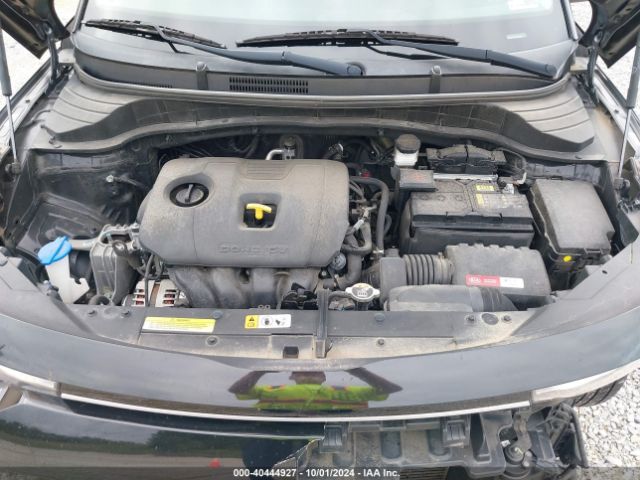 KNDJ23AU8L7700118 KIA SOUL LX