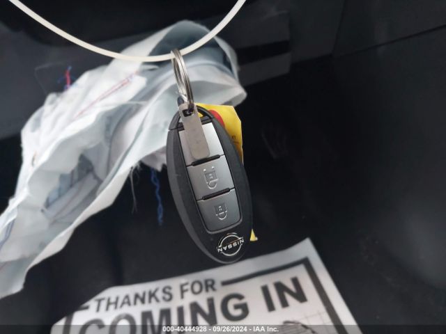 3N1CP5BV3NL525789 Nissan Kicks S Xtronic Cvt