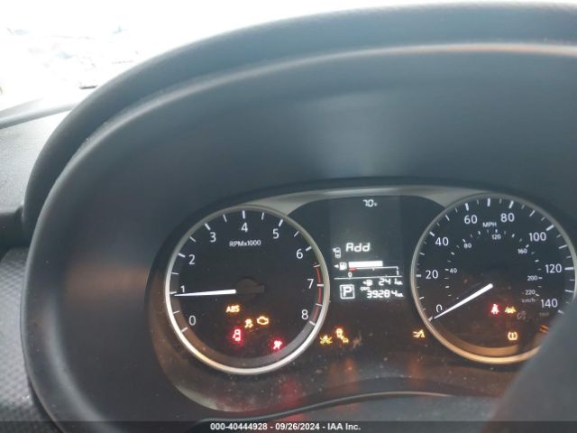 3N1CP5BV3NL525789 Nissan Kicks S Xtronic Cvt
