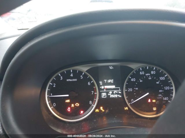3N1CP5BV3NL525789 Nissan Kicks S Xtronic Cvt