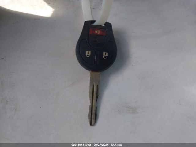 3N6CM0KN7HK712386 Nissan NV200 SV