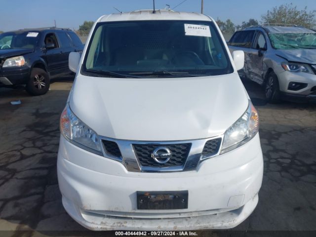 3N6CM0KN7HK712386 Nissan NV200 SV