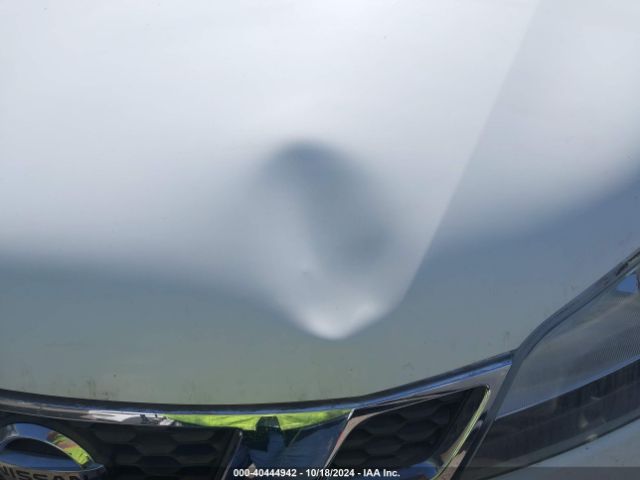 3N6CM0KN7HK712386 Nissan NV200 SV