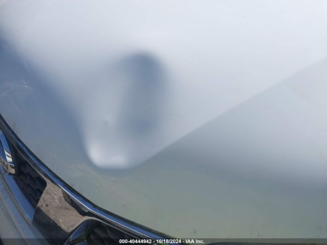 3N6CM0KN7HK712386 Nissan NV200 SV