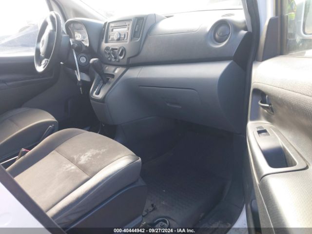 3N6CM0KN7HK712386 Nissan NV200 SV