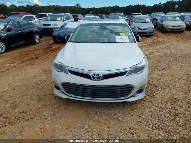 Toyota Avalon Xle Premium 2014 4T1BK1EB4EU104134 Image 12