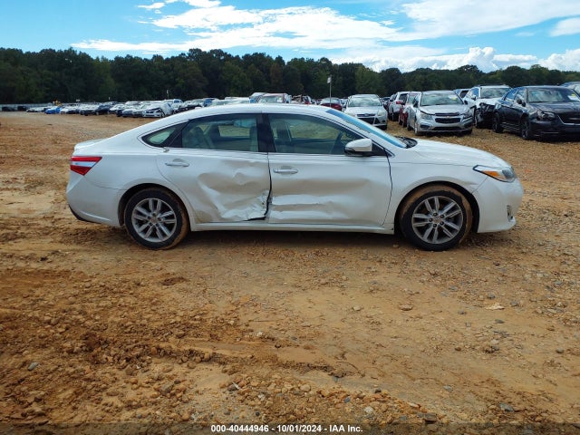 Toyota Avalon Xle Premium 2014 4T1BK1EB4EU104134 Image 13
