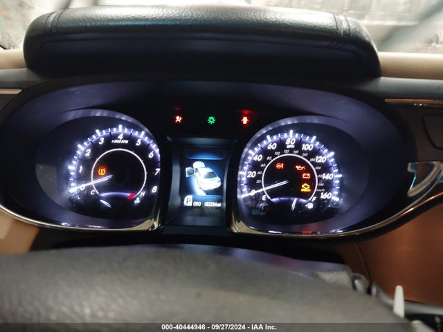 Toyota Avalon Xle Premium 2014 4T1BK1EB4EU104134 Image 7