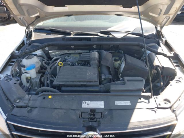 3VW267AJ0GM250060 Volkswagen Jetta 1.4t S