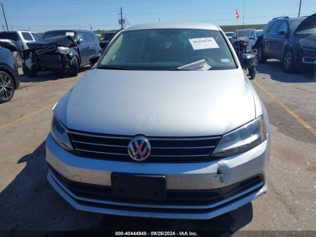 3VW267AJ0GM250060 Volkswagen Jetta 1.4t S