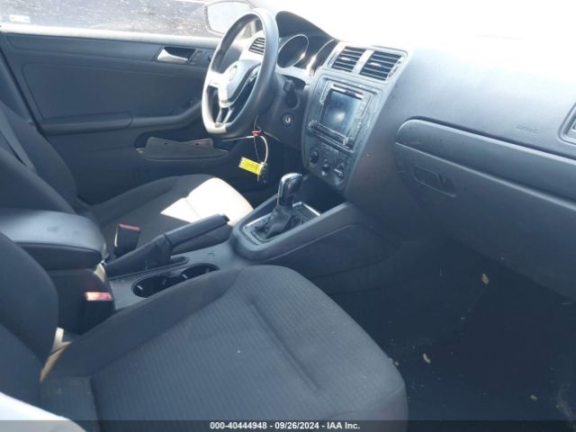 3VW267AJ0GM250060 Volkswagen Jetta 1.4t S