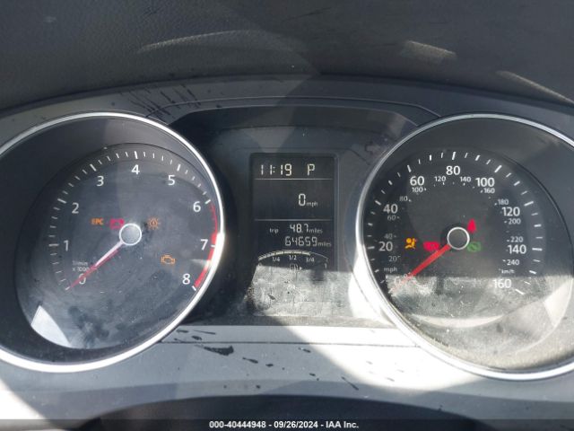3VW267AJ0GM250060 Volkswagen Jetta 1.4t S