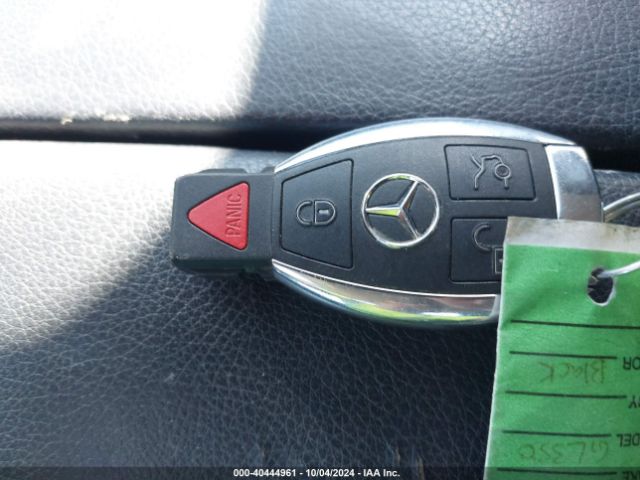 4JGDF2EE6FA460505 Mercedes-Benz Gl 350 Bluetec 4matic
