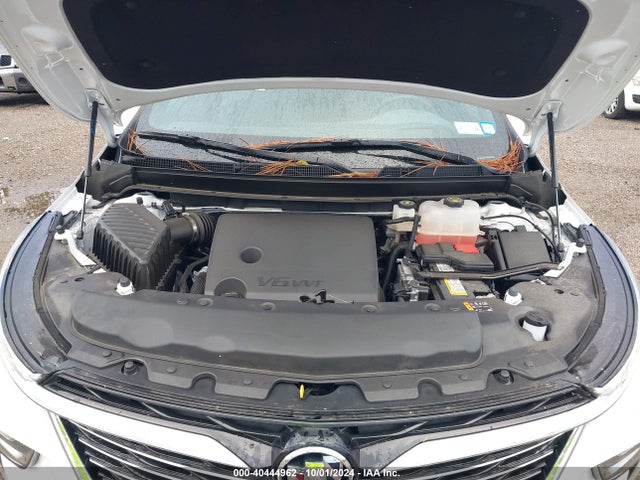 5GAEVBKW9RJ131179 Buick Enclave Premium Awd