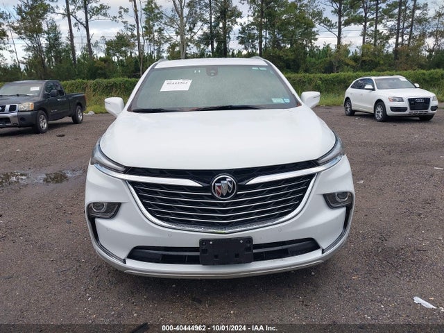 5GAEVBKW9RJ131179 Buick Enclave Premium Awd