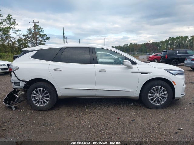 5GAEVBKW9RJ131179 Buick Enclave Premium Awd