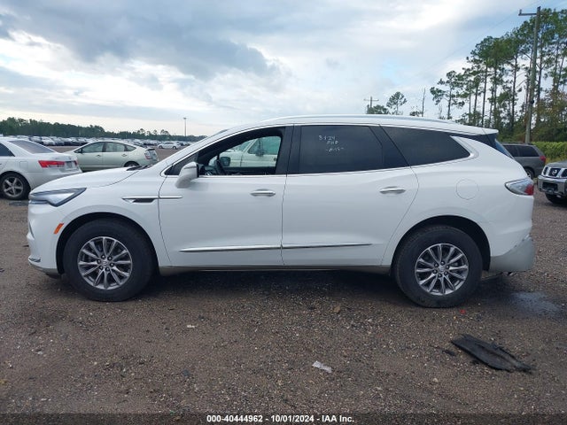 5GAEVBKW9RJ131179 Buick Enclave Premium Awd