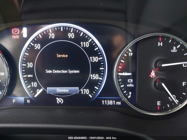 Buick Enclave Premium Awd 2024 5GAEVBKW9RJ131179 Image 15