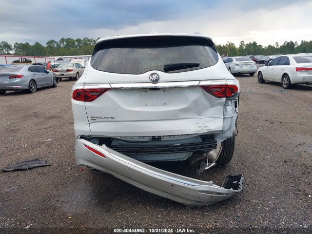 5GAEVBKW9RJ131179 Buick Enclave Premium Awd