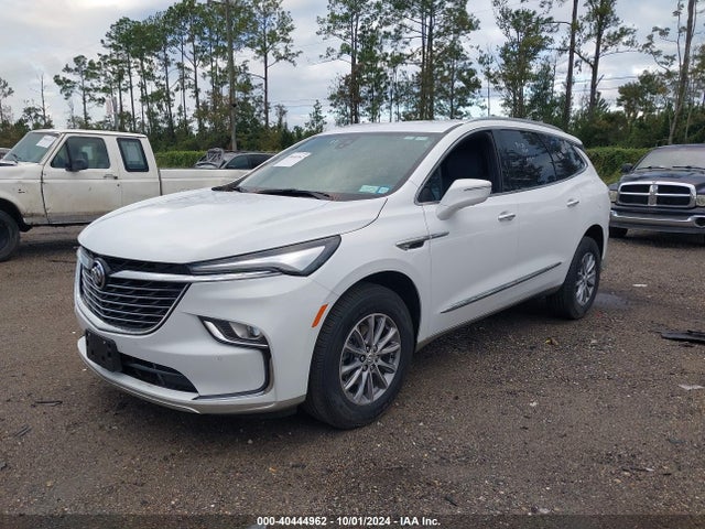 5GAEVBKW9RJ131179 Buick Enclave Premium Awd